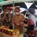 PASAR MURAH DINAS KETAHANAN PANGAN DIHARAPKAN MEMBANTU MASYARAKAT
