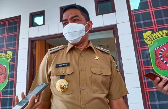 PASAR MURAH DINAS KETAHANAN PANGAN DIHARAPKAN MEMBANTU MASYARAKAT