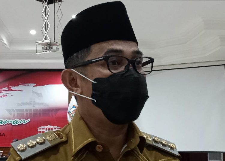 PEMKOTA SIAP RELAKSASI ANGKUTAN BERAT