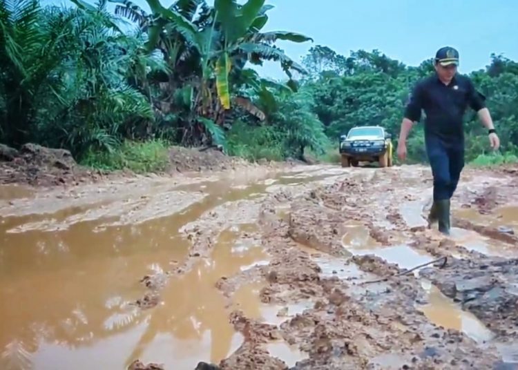 REALISASI PINJAMAN KE BPD KALTIMTARA DIPERTANYAKAN