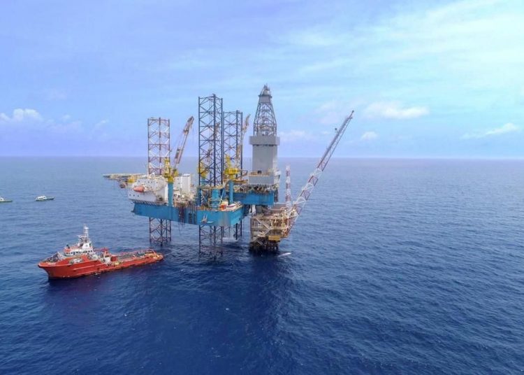 PHM BOR 97 SUMUR TAHUN INI