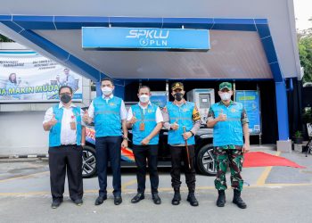 PLN KALTIMRA CATATKAN KENAIKAN PENJUALAN 8%