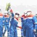 DIREKSI KPI KUNJUNGI RU BALIKPAPAN
