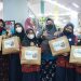 PERTAMINA BERBAGI BAJU LEBARAN