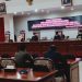 DPRD SAMPAIKAN 12 REKOMENDASI LKPJ