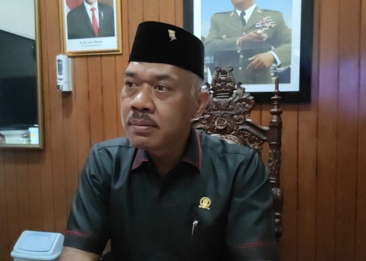 AKD MULAI GULIRKAN RENCANA KERJA