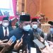 WALIKOTA SAMARINDA SAMPAIKAN TARGET PEMBANGUNAN MELEBIHI EKSPEKTASI