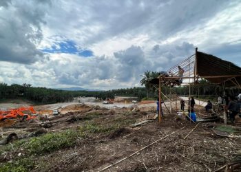 DPRD TOLAK KERJASAMA BSI DAN PTPN XIII