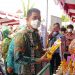 PEMKOT SAMARINDA TEKAN INFLASI LEWAT PASAR MURAH