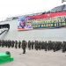 450 PERSONEL RAIDER 613/RAJA ALAM PURNA TUGAS