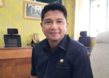 SWASTA HARUS BERKONTRIBUSI PERSIAPAN KONTINGEN PORPROV