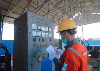 PLN HADIRKAN LISTRIK 24 JAM DI MARATUA