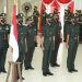 PANGDAM VI/MLW LANTIK 233 PRAJURIT