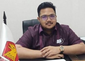 NOVI MARINDA MINTA PEMKOT SAMARINDA MENGAWASI SETIAP PASAR MURAH