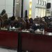 PARIPURNA LKPJ, DPRD SOROTI SERAPAN ANGGARAN