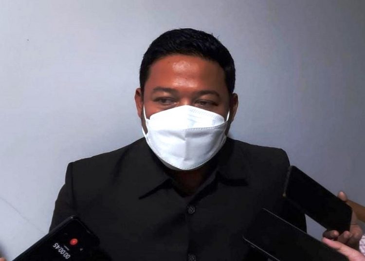 FENOMENA INI MENJADI SOROTAN BEBERAPA ANGGOTA DPRD KOTA SAMARINDA