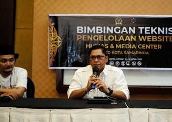 FENOMENA INI MENJADI SOROTAN BEBERAPA ANGGOTA DPRD KOTA SAMARINDA