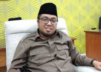 THR PTT PASER BELUM JELAS