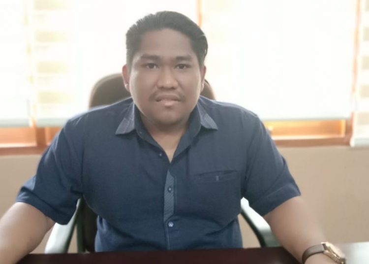 DPRD TUNGGU BANTUAN INFRASTRUKTUR IKN