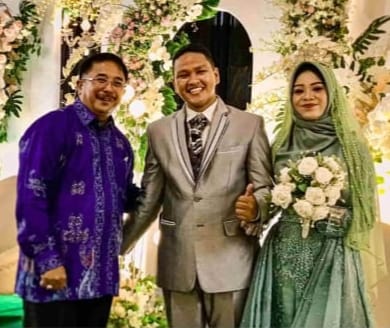 MULAI MUSIM KAWIN