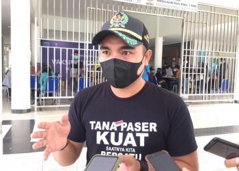 DPRD INGATKAN AMDAL LAPAK PASAR SENAKEN