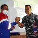 SISWA SESKOAL KUNJUNGI KPI BALIKPAPAN
