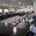 DPRD DUKUNG DOB PASER SELATAN