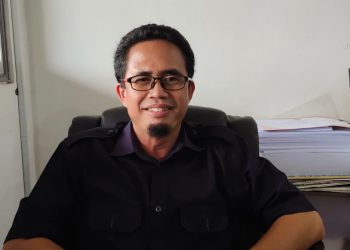 PROGRES RAPERDA PENATAAN DESA CAPAI 80%
