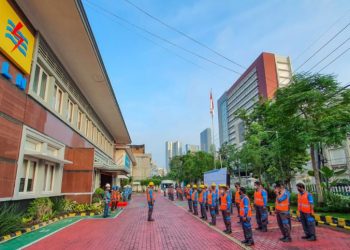 PLN BUKUKAN LABA BERSIH 13 T SEPANJANG 2021