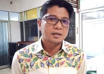 DPRD SARANKAN PENANGANAN BANJIR TERFOKUS