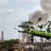 PERTAMINA FOKUS TANGANI KORBAN KEBAKARAN KILANG