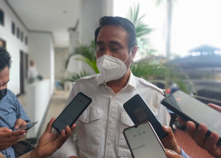 DPRD MINTA KEJELASAN HEPATITIS AKUT