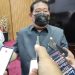 PERKUAT SILATURAHMI, DPRD GELAR HALAL BIHALAL