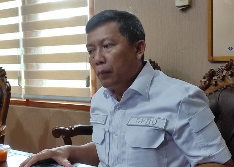 DAERAH TUNGGU KEJELASAN TARIF BPJS