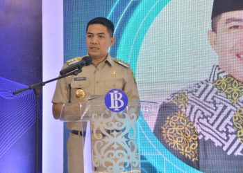 PASAR TRADISIONAL DAN MODERN DI SAMARINDA SIAP GUNAKAN QRIS NON TUNAI