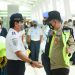 TUTUP POSKO, BANDARA SAMS CATATKAN KENAIKAN PENUMPANG