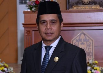 DINAS PUPR BONGKAR JEMBATAN GANG NIBUNG JALAN DR SOETOMO