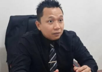 KETUA DPRD SAMARINDA RESES TEMUI WARGA AIR PUTIH