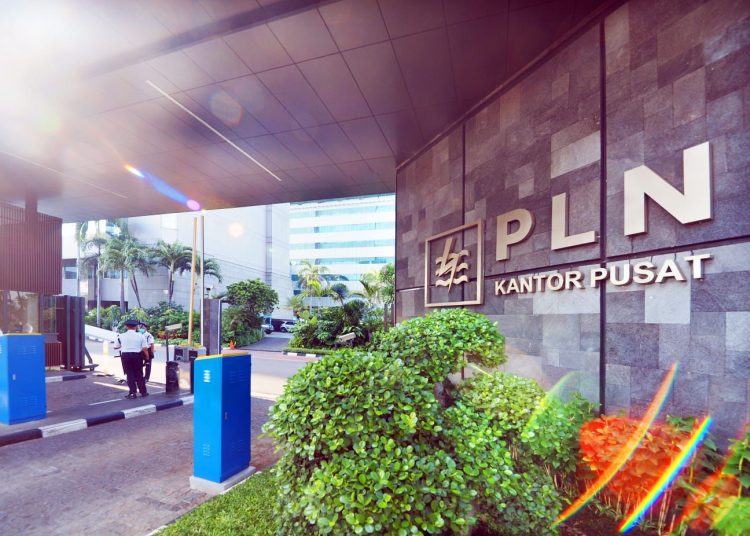 PLN CATATKAN KINERJA KEUANGAN TERBAIK DI 2021