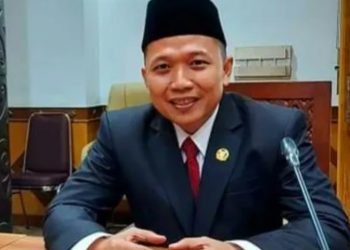 ANDI HARUN OPTIMIS SAMARINDA JUARA UMUM MTQ PROVINSI