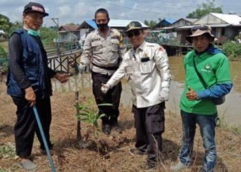 ANDI HARUN OPTIMIS SAMARINDA JUARA UMUM MTQ PROVINSI