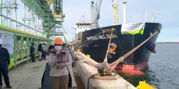 KRN EKSPOR 7.000 LIMBAH SAWIT