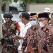 MAMPIR KE PESANTREN, INI PESAN SEKUM PP MUHAMMADIYAH