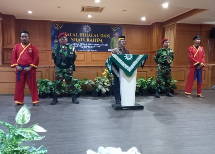 PPU GELAR TABLIGH AKBAR SYAWALAN