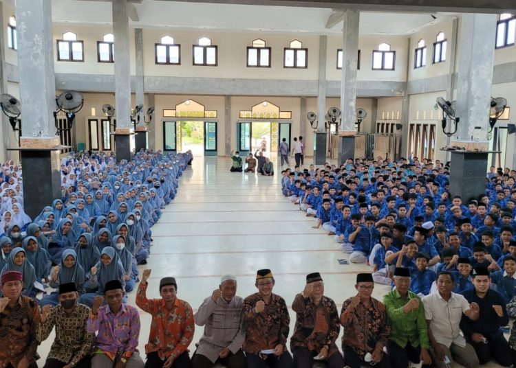 PESANTREN MUHAMMADIYAH PERLU BRANDING