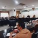 DPRD INGATKAN POTENSI BANJIR ROB