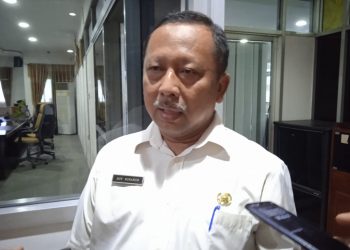 DPRD AGENDAKAN RDP KECELAKAAN PT KCI