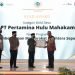PEMERINTAH BERIKAN GOLD AWARD UNTUK PHM