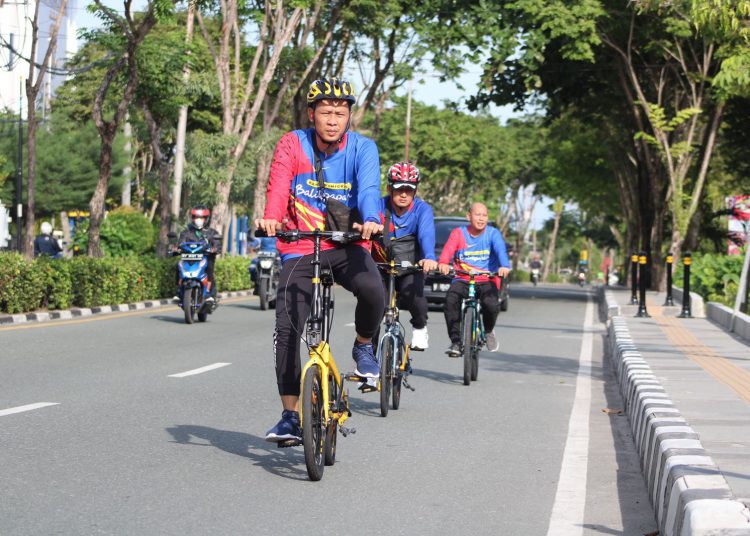 KANWIL KEMENKUMHAM KALTIMTARA GOWES PERDANA