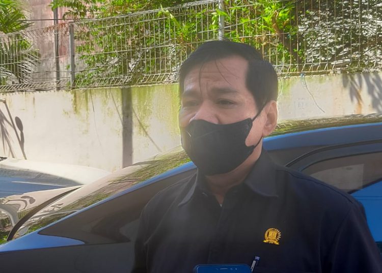 BULAN INI, TATIB DITARGETKAN SELESAI
